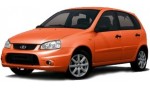 LADA Kalina Sport