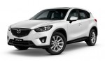 Mazda CX-5 Direct\Drive